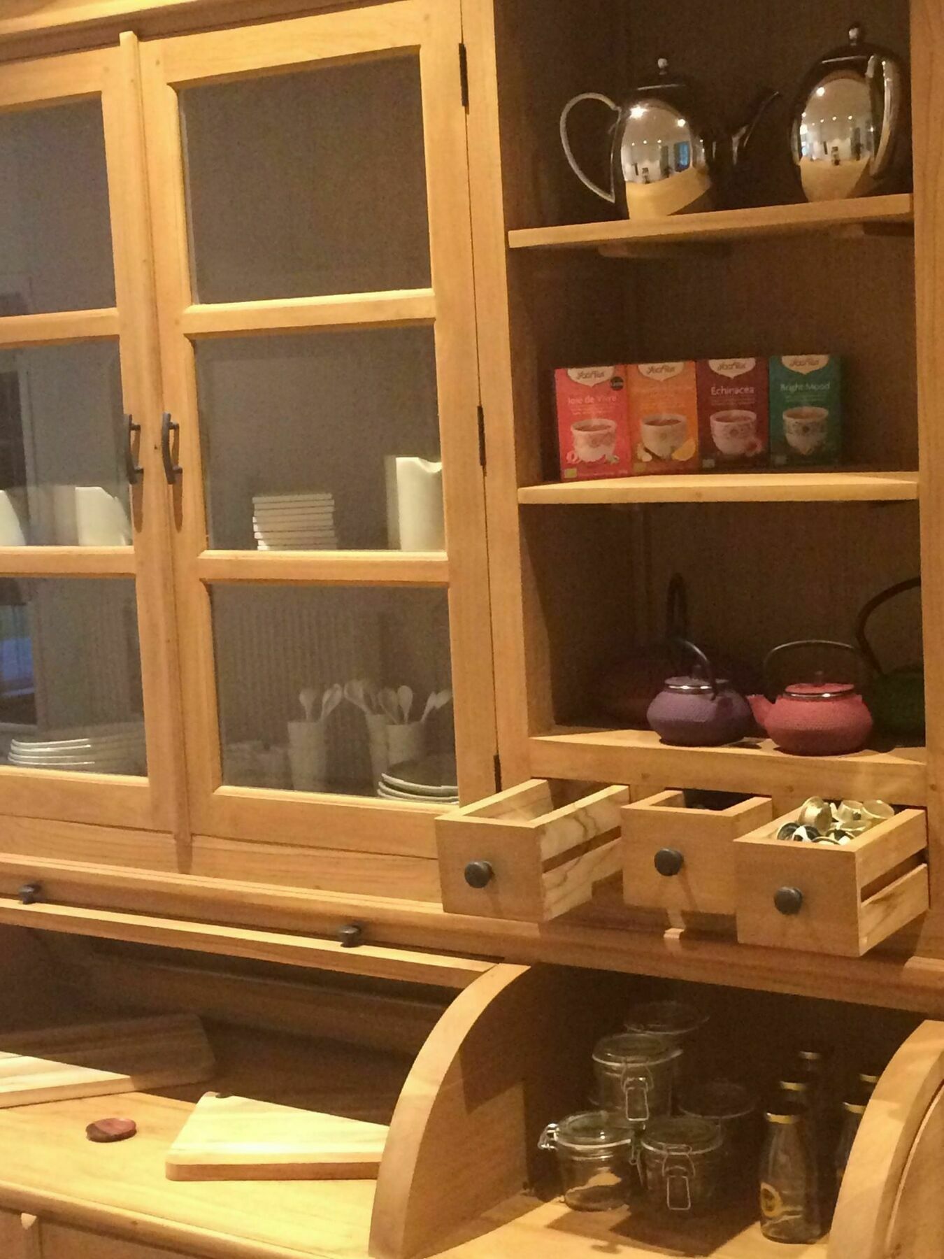 ブルージュ Hof Ter Beuke Bed & Breakfast エクステリア 写真